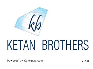 Ketan Brothers BlackBerry ® Application