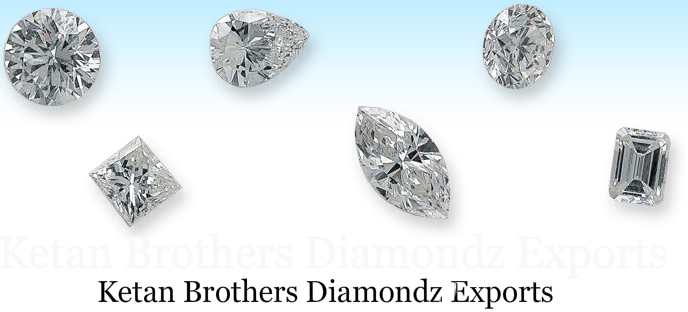 Ketan Brothers Diamonds Exports